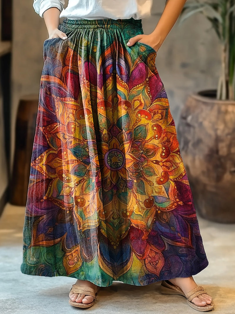 Timeless Vintage Style Garment