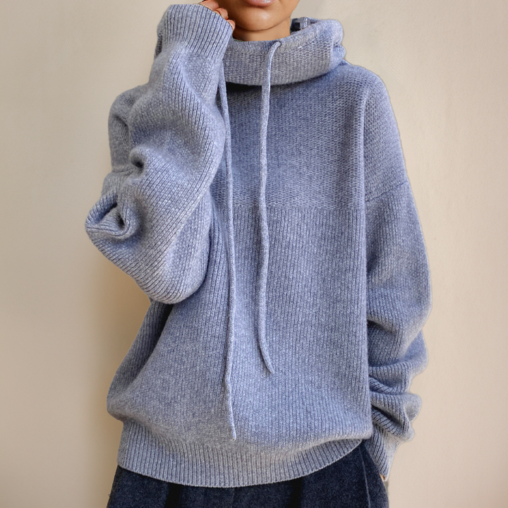 Classic Designed Jumper