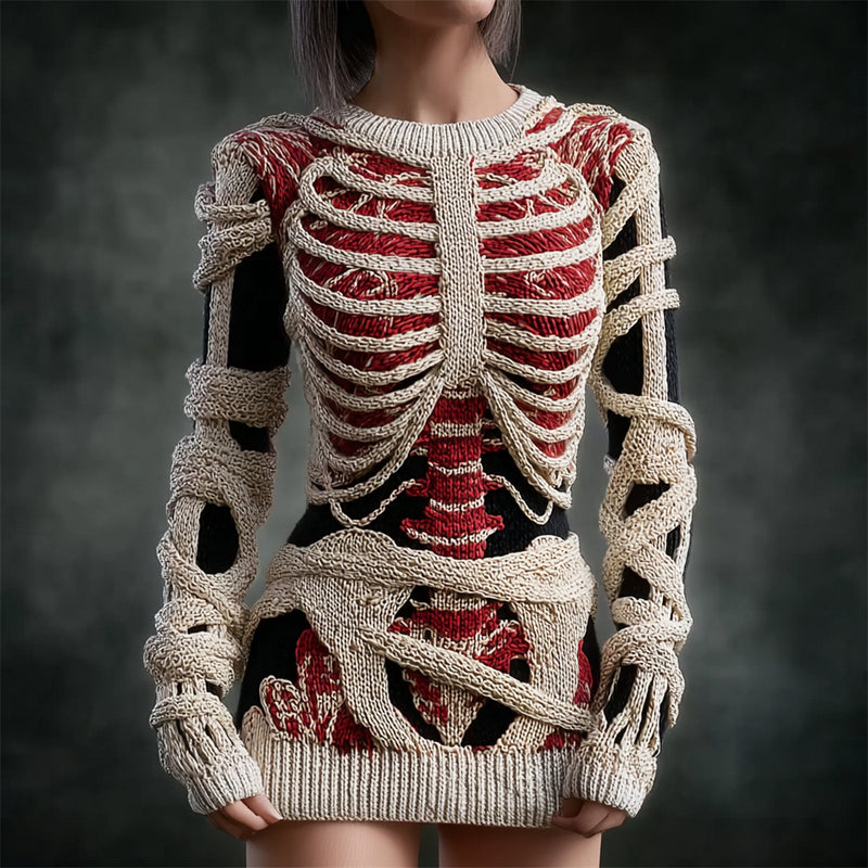 Classic Designed Jumper