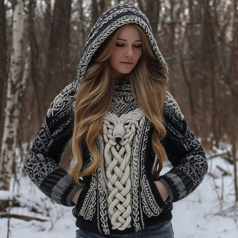 Classic Vintage Jumper
