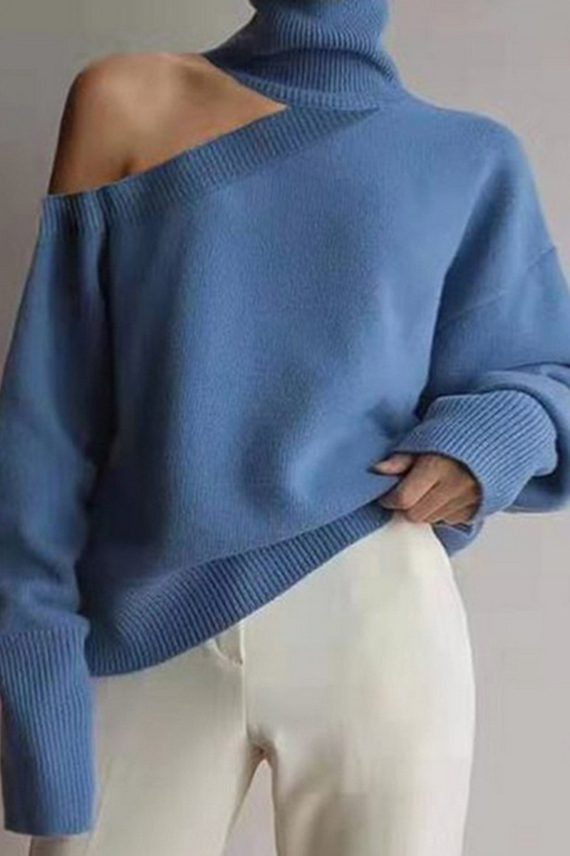 Gracefully Designed Jumper