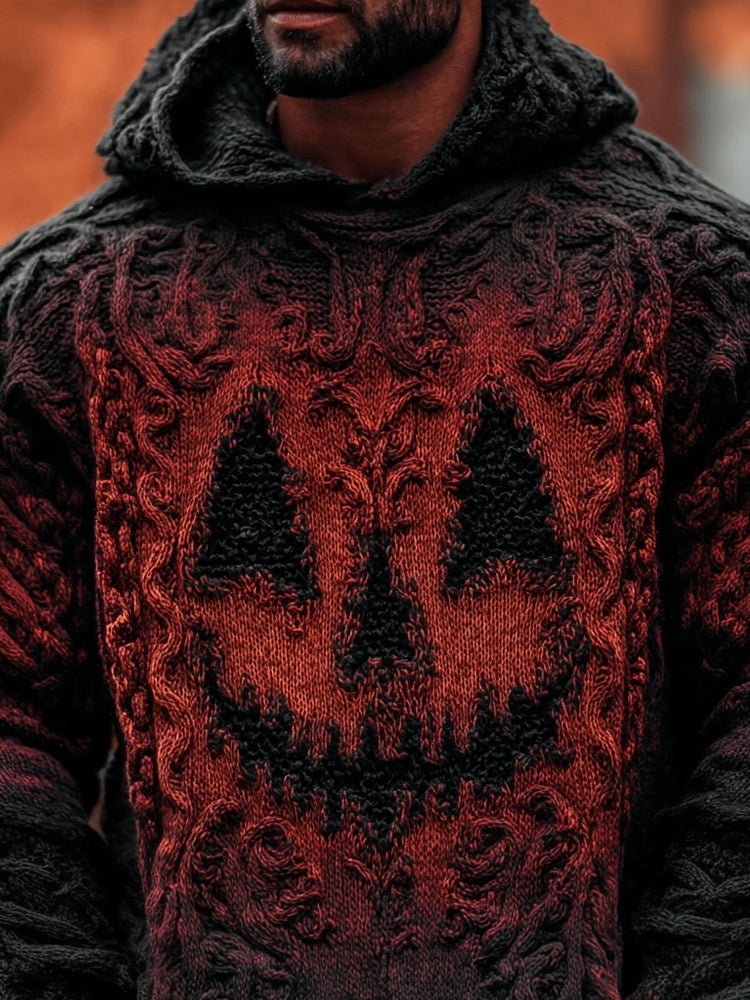 Gracefully Designed Jumper