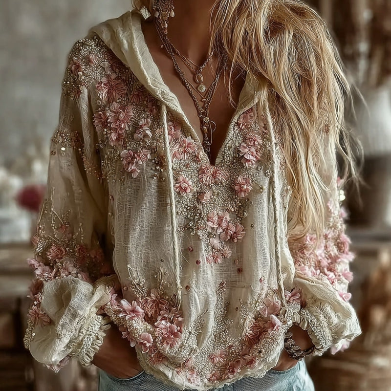 Beautifully Crafted Garment