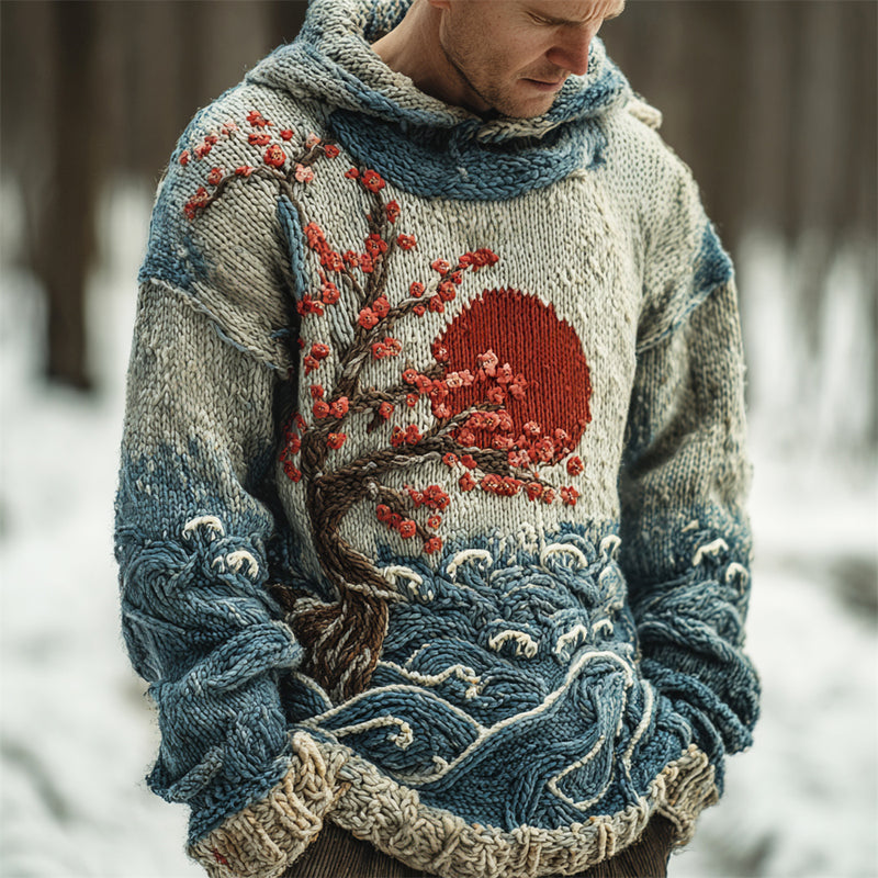 Gracefully Designed Jumper