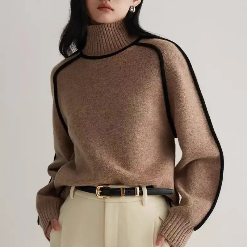 Elegantly Designed Jumper