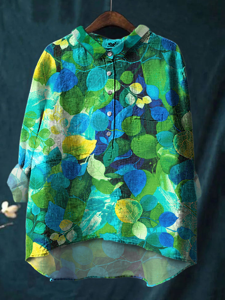 Elegantly Designed Shirt