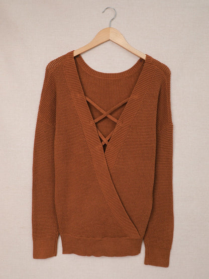 Classic Vintage Jumper