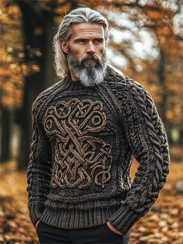 Beautifully Crafted Jumper