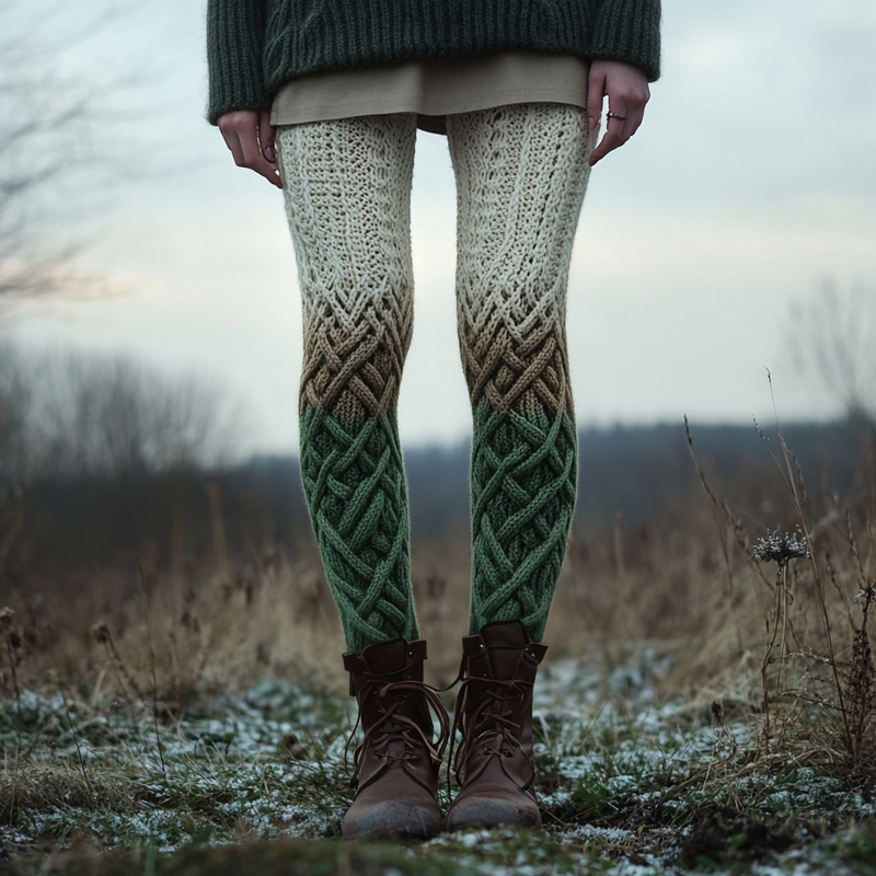 Elegantly Designed Garment