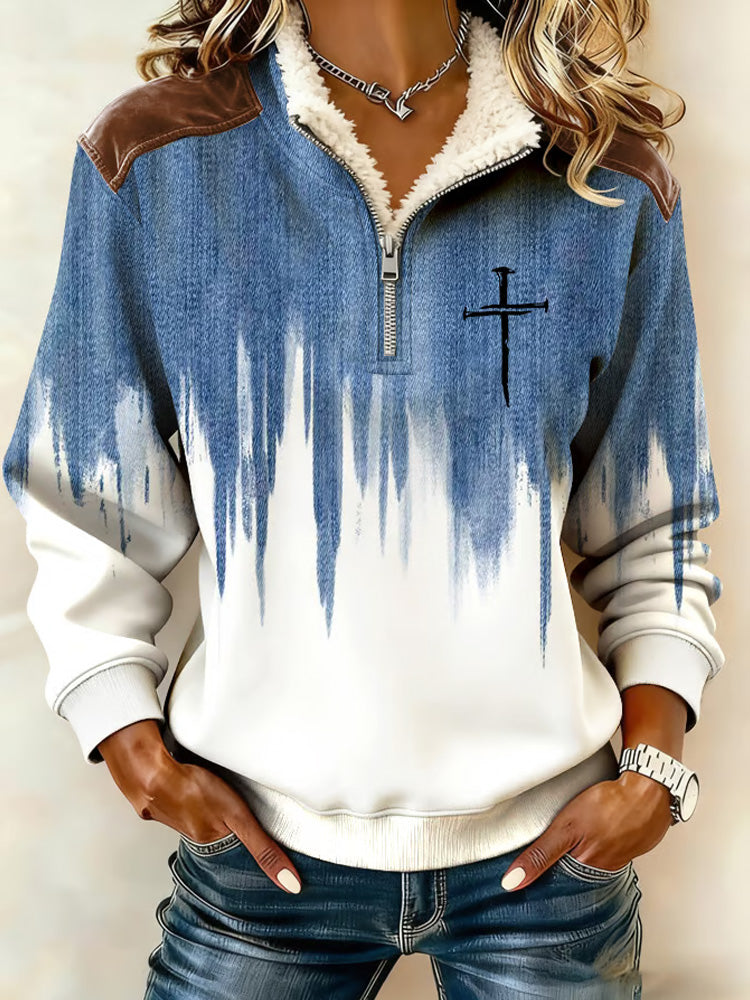 Gracefully Designed Shirt