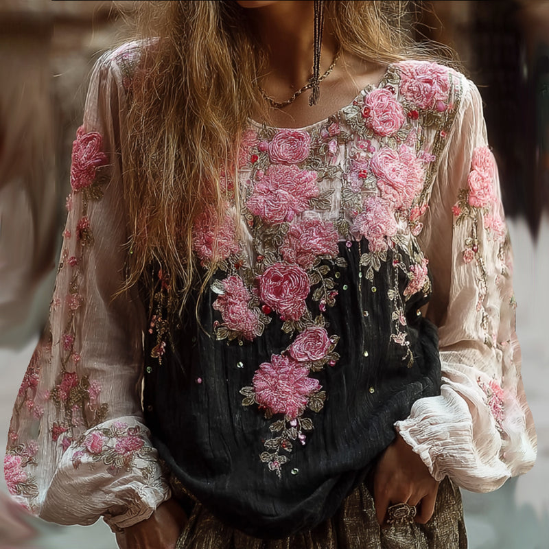 Beautifully Crafted Shirt