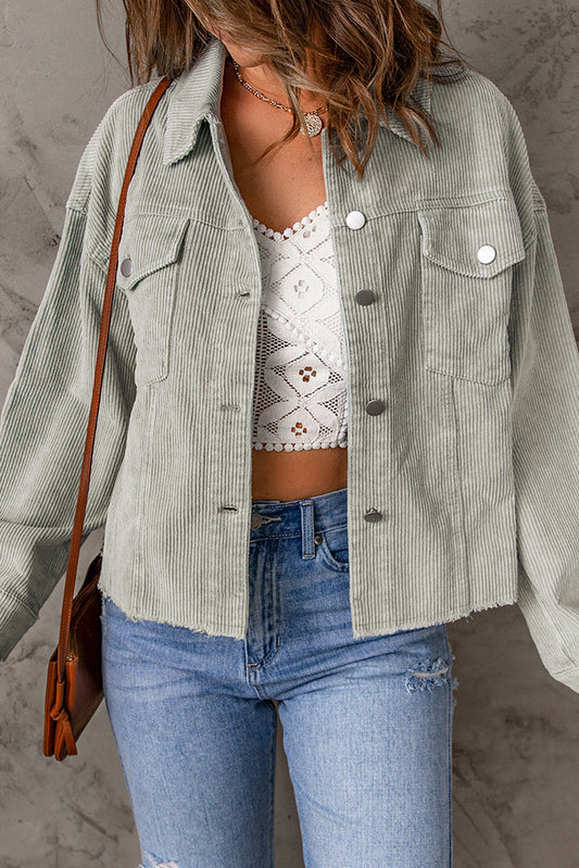 Classic Designed Jacket
