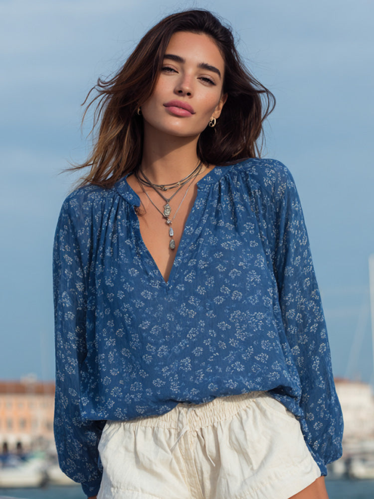 Classic Designed Shirt