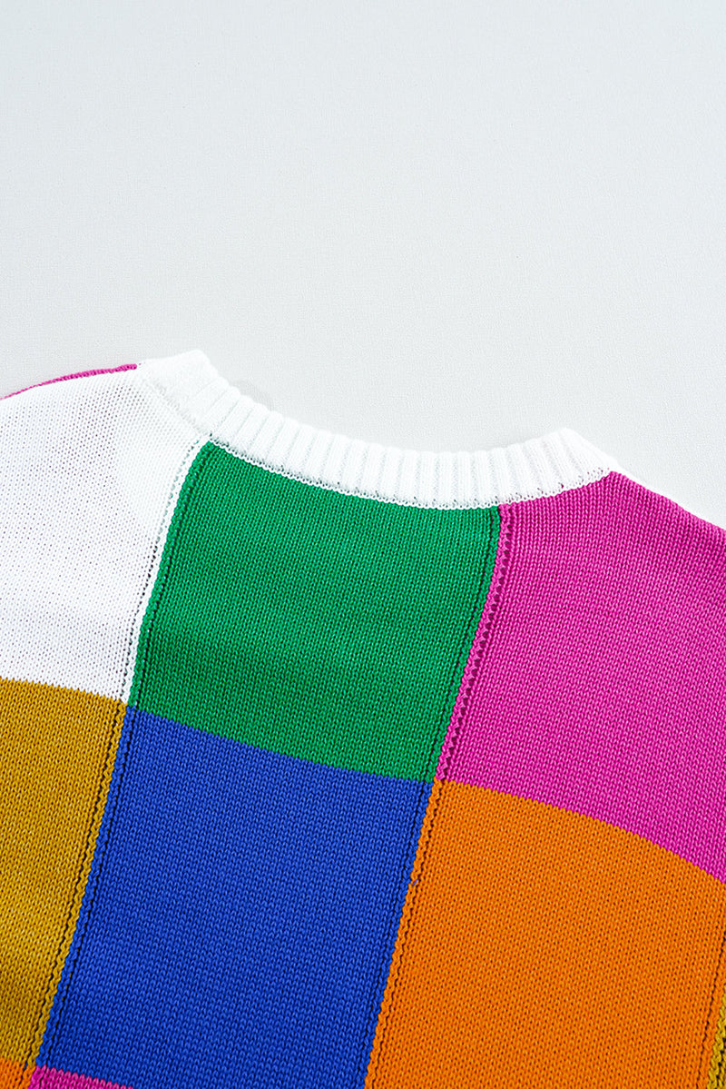 Elegantly Designed Jumper