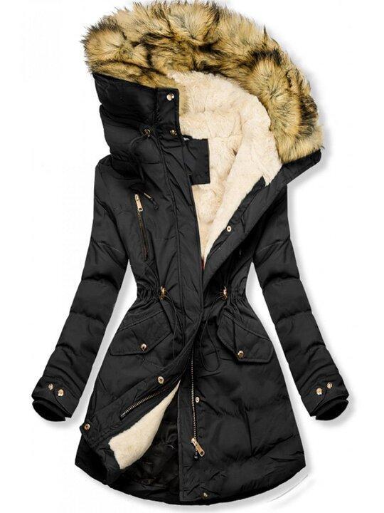 Timeless Vintage Style Jacket