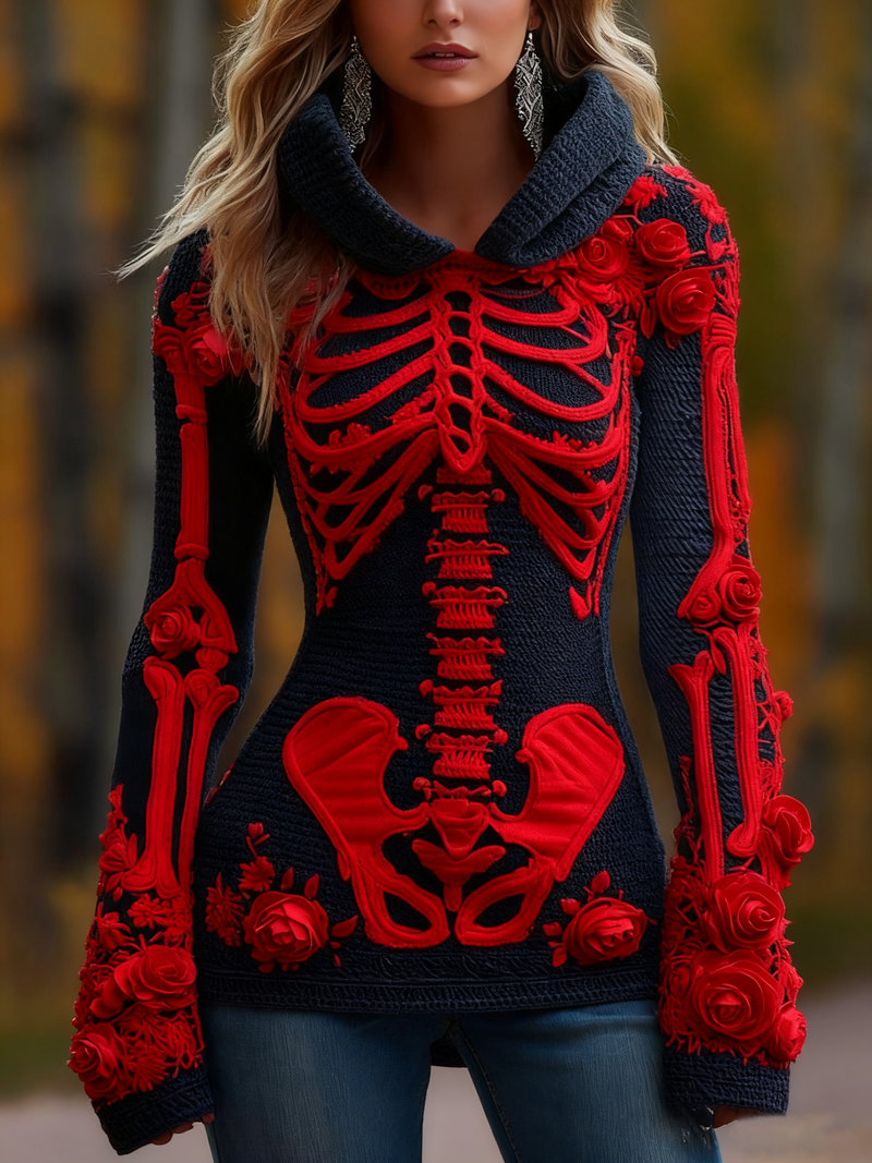 Beautifully Crafted Jumper