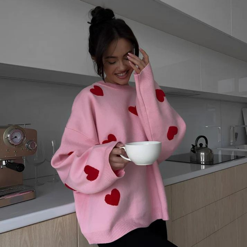 Beautifully Crafted Jumper