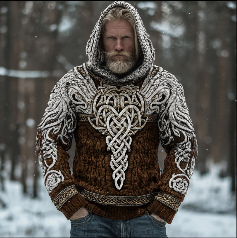 Thoughtfully Designed Jumper