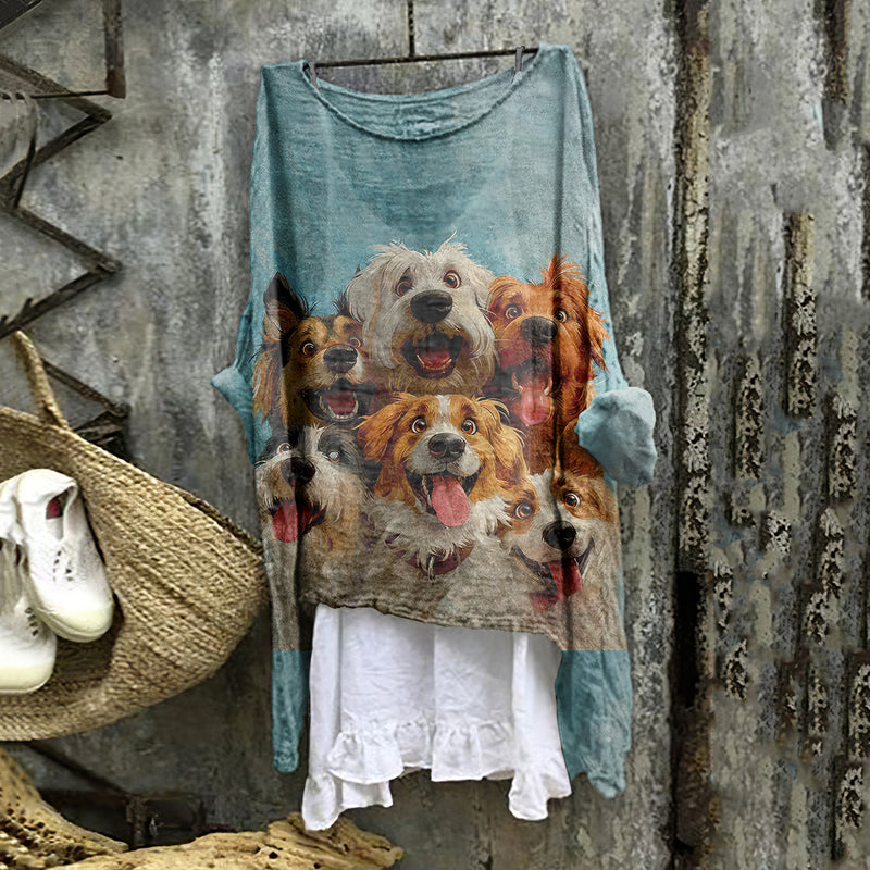 Classic Designed Shirt