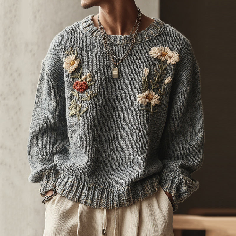 Elegantly Designed Jumper