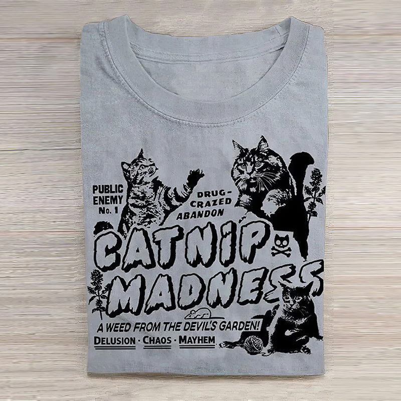 Gracefully Designed T-Shirt