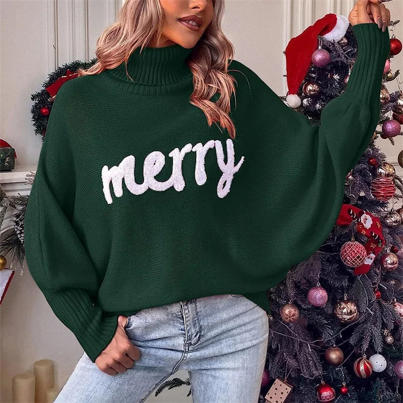 Thoughtfully Designed Jumper