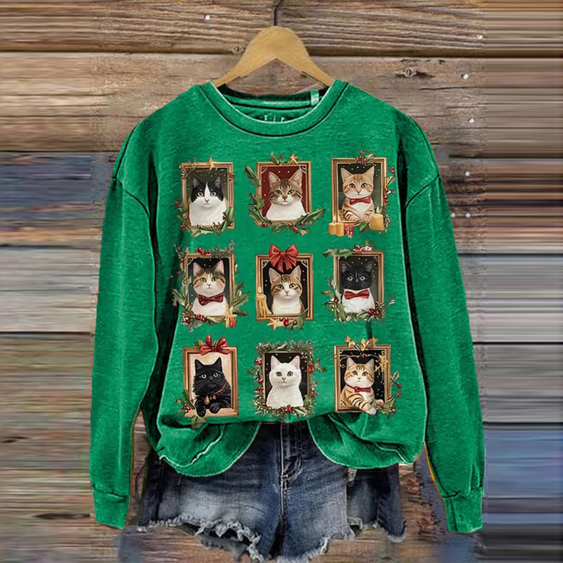 Vintage Inspired Shirt