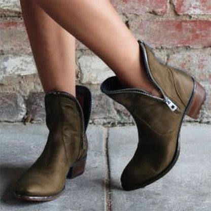 Comfortable Orthopedic Boots for Daily Wear