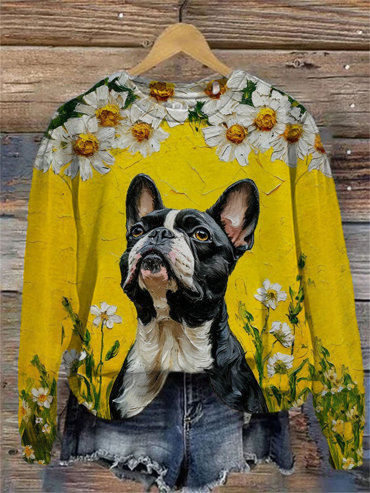 Thoughtfully Designed Shirt