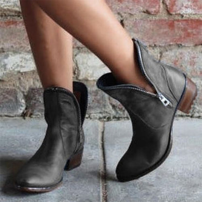 Comfortable Orthopedic Boots for Daily Wear