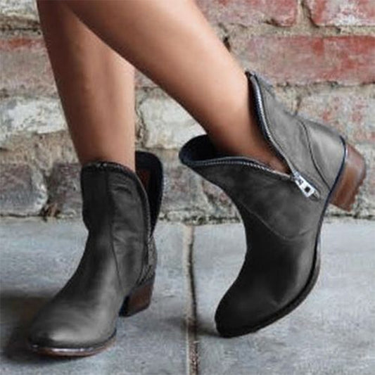 Comfortable Orthopedic Boots for Daily Wear