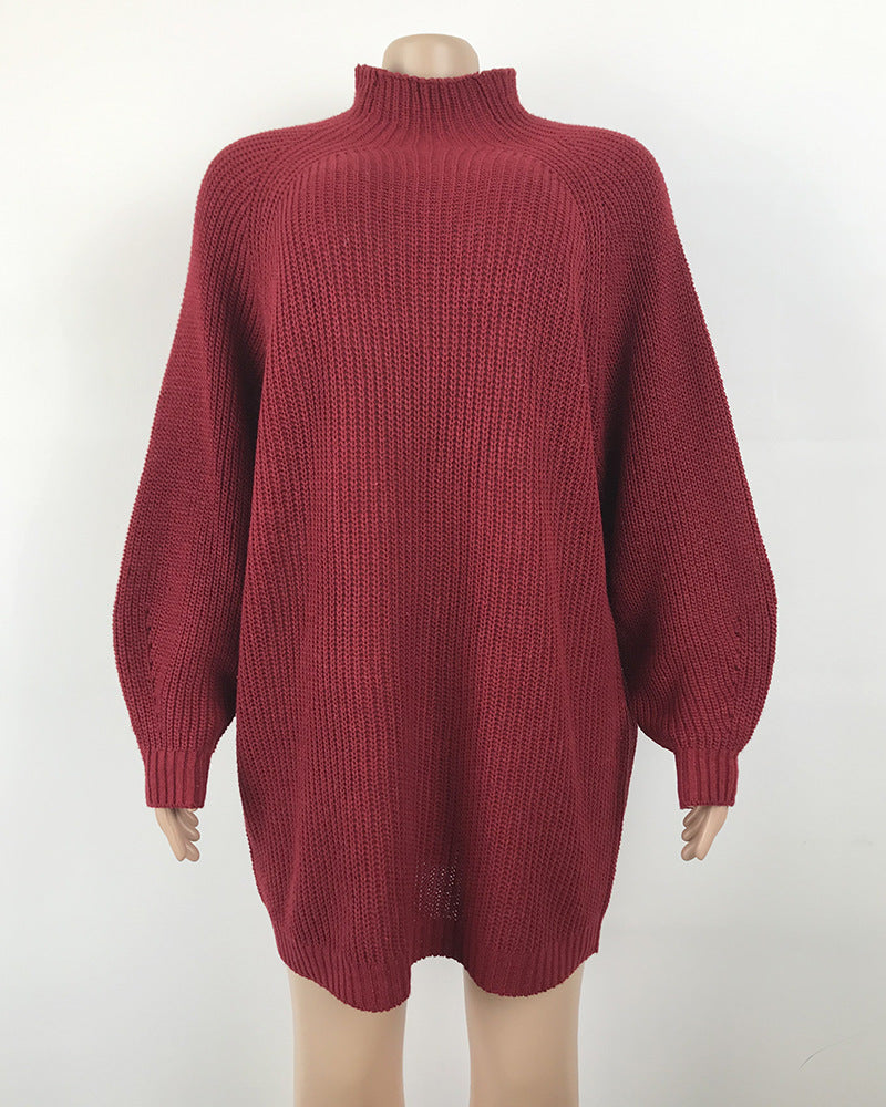Classic Vintage Jumper