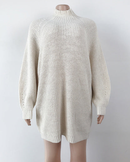 Classic Vintage Jumper