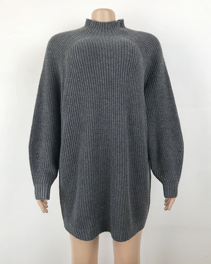 Classic Vintage Jumper