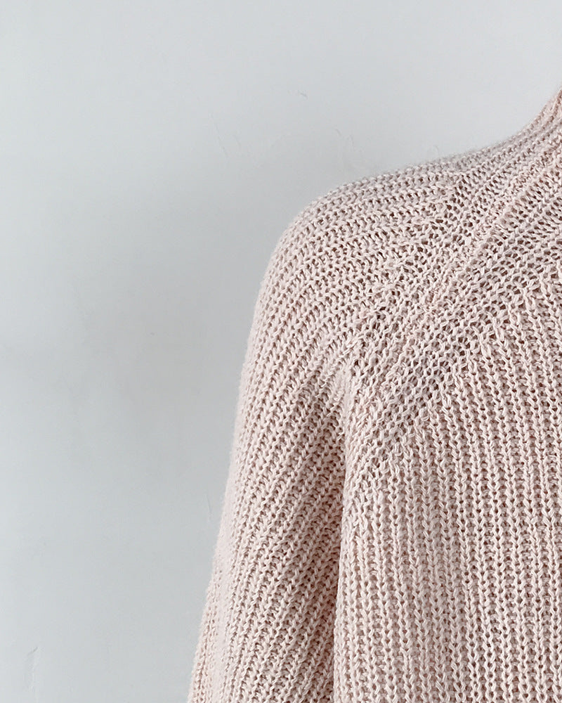 Classic Vintage Jumper