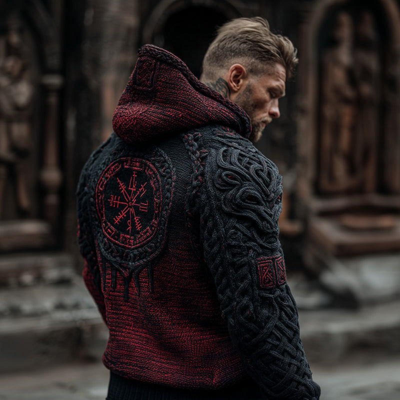 Classic Vintage Jumper