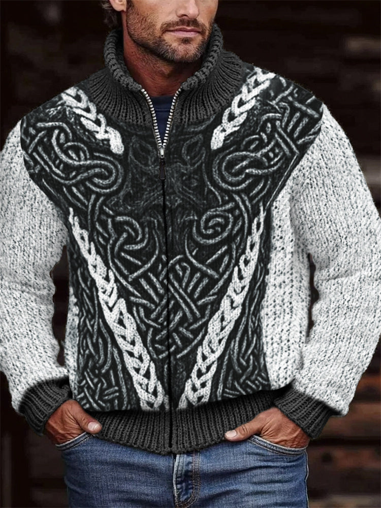 Classic Vintage Cardigan