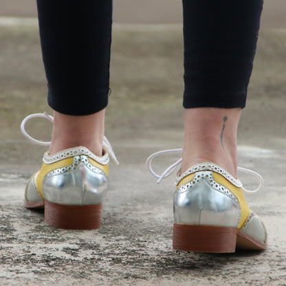 Stylish Orthopedic Shoes for Any Occasion