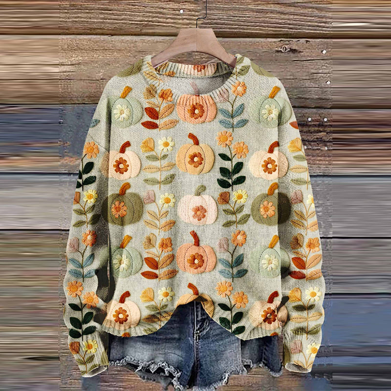 Elegantly Designed Jumper