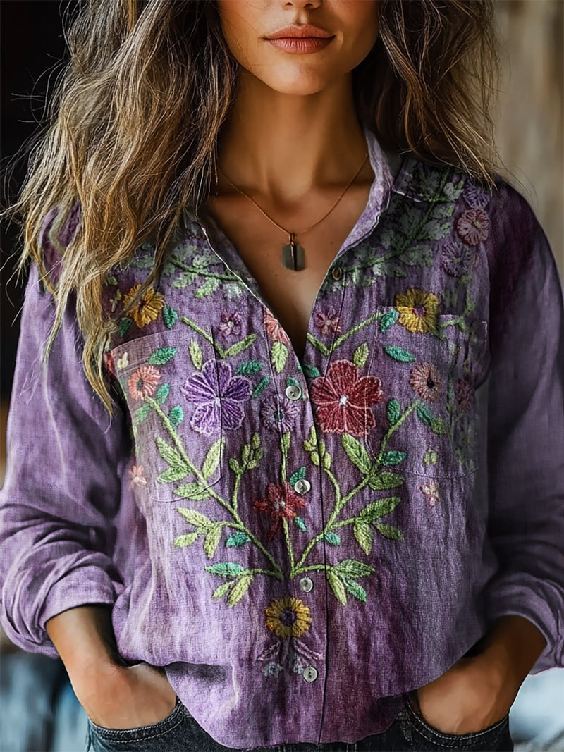 Classic Designed Garment