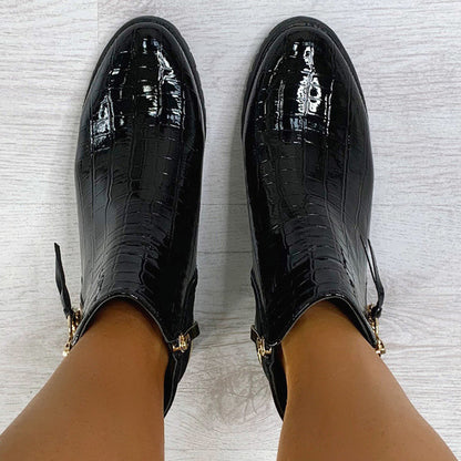 Stylish Orthopedic Boots for Any Occasion