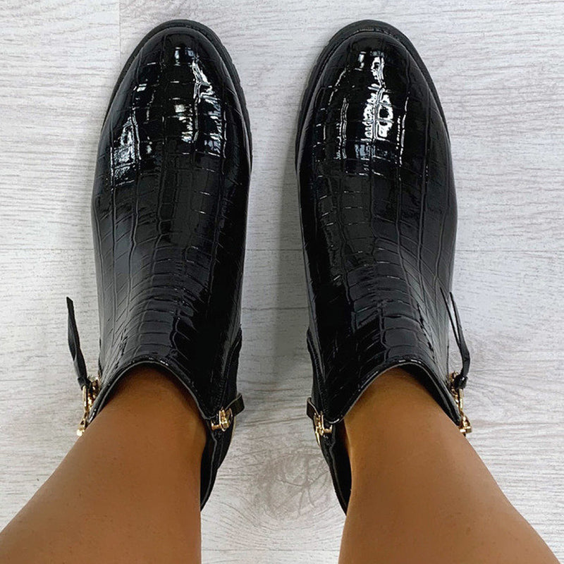 Stylish Orthopedic Boots for Any Occasion