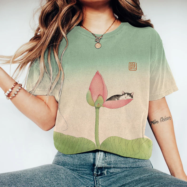 Beautifully Crafted T-Shirt