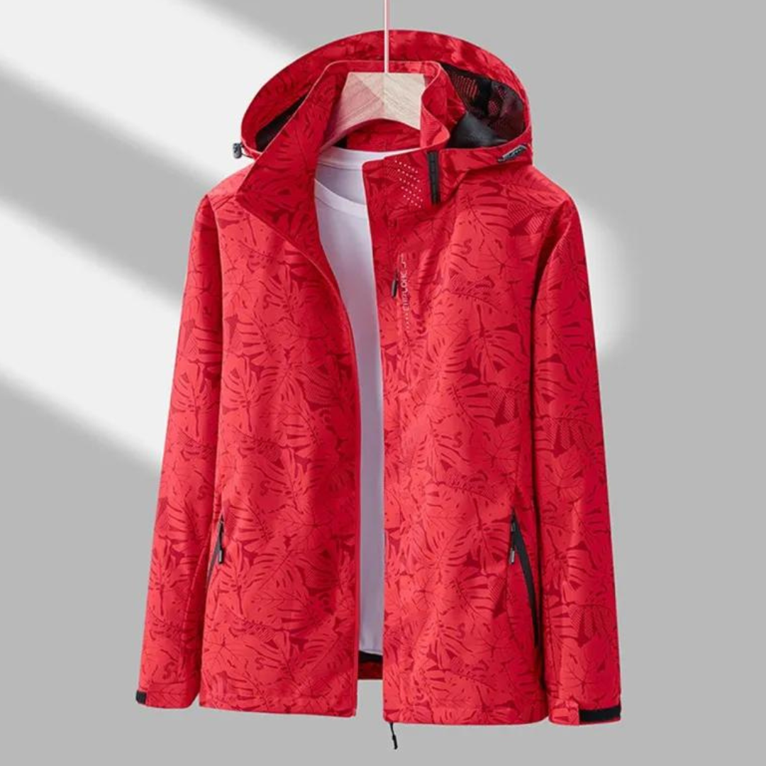 Veronica | Casual and Relaxed winter Coat