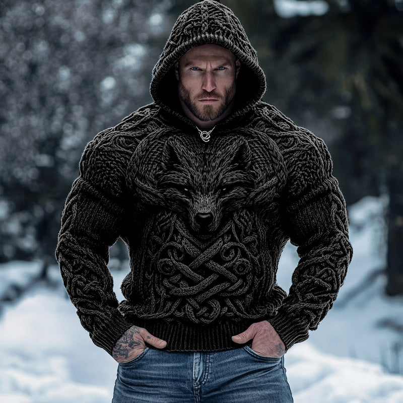 Classic Designed Jumper