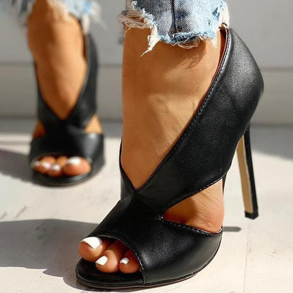 Vintage Inspired Orthopedic Sandals