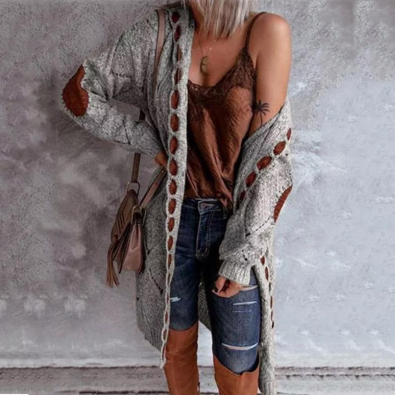 Gracefully Designed Coat