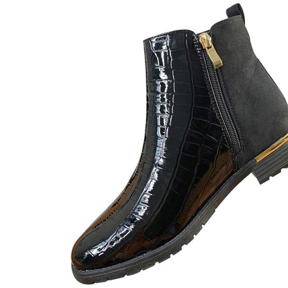Stylish Orthopedic Boots for Any Occasion