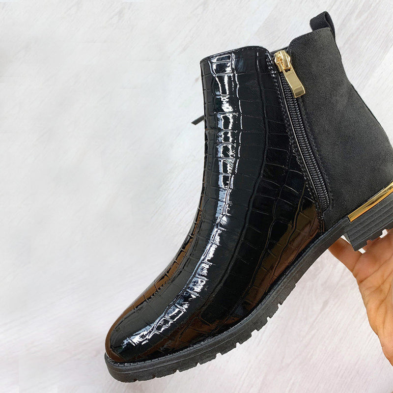 Stylish Orthopedic Boots for Any Occasion
