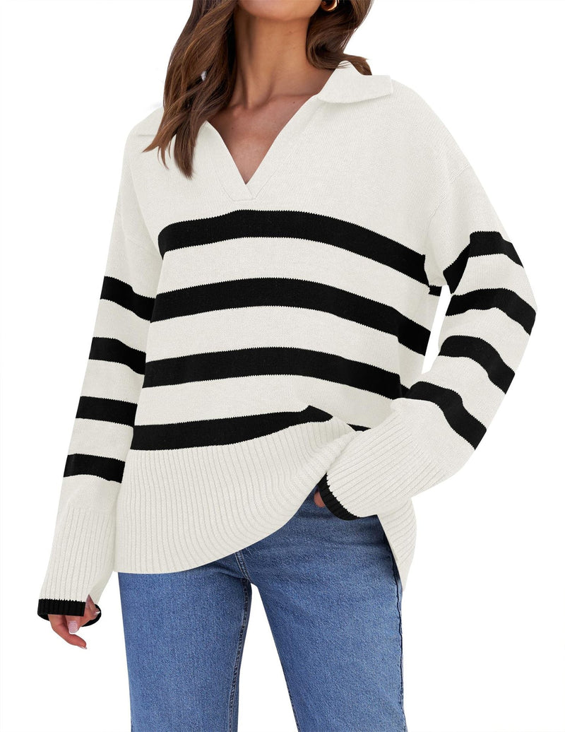 Classic Designed Jumper